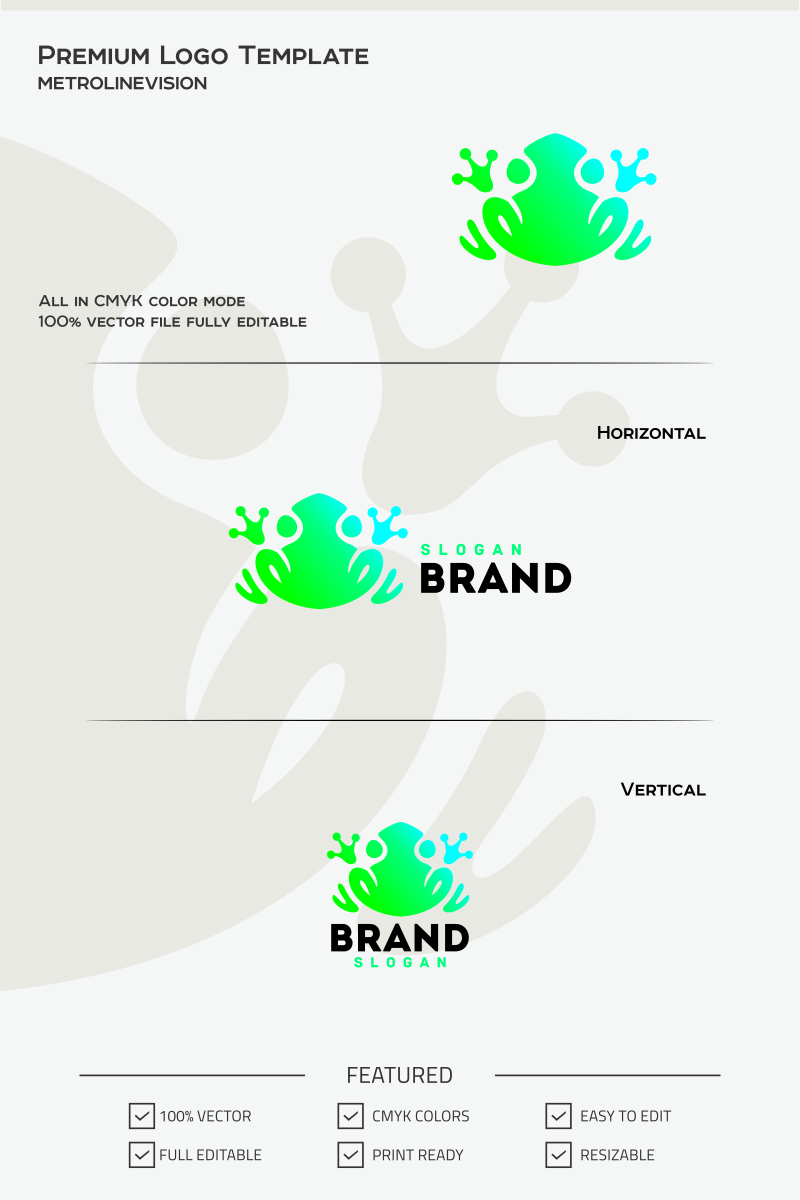 Logo Templates