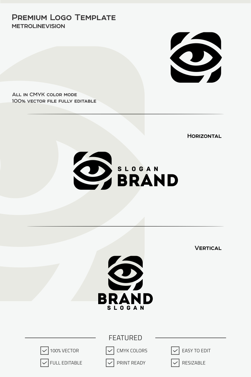 Logo Templates