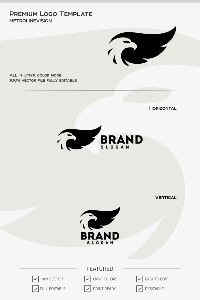 Logo Templates