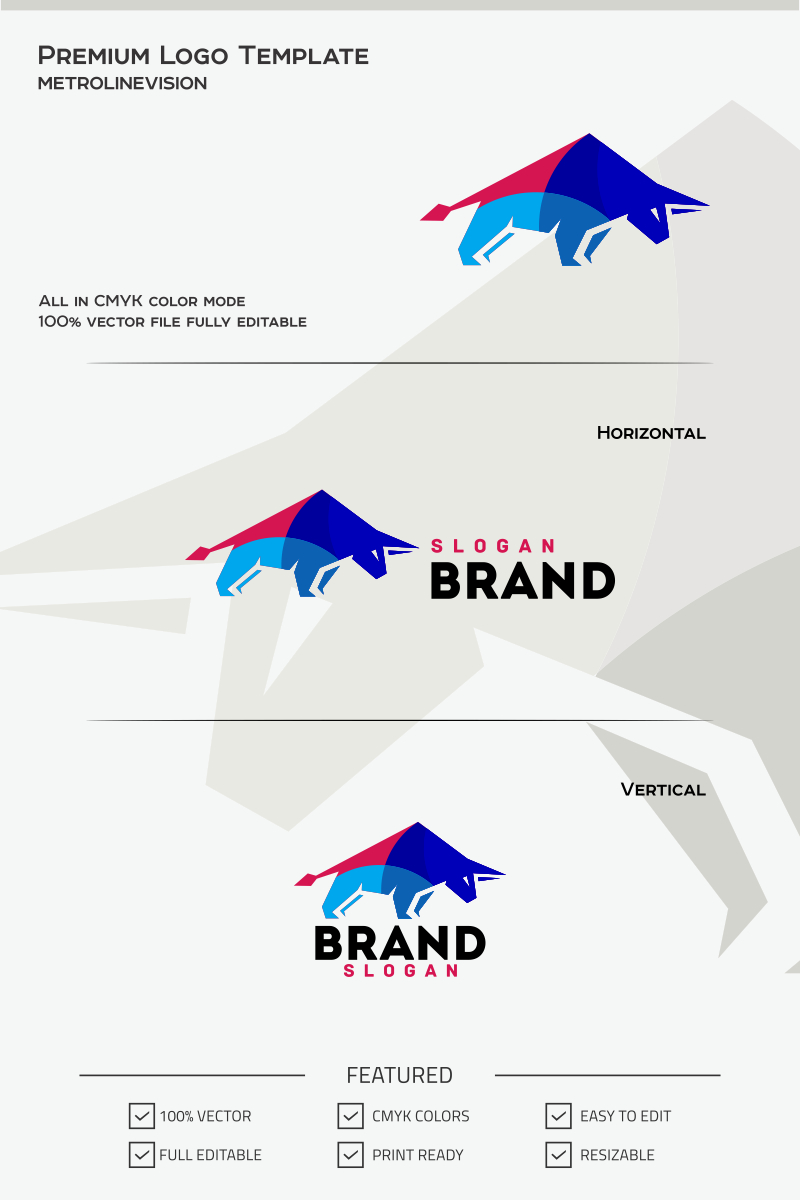 Logo Templates