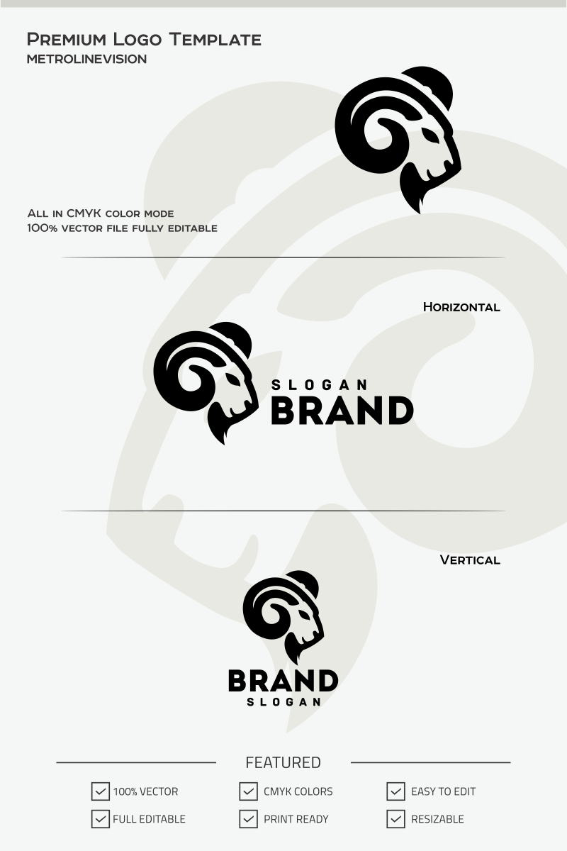 Logo Templates