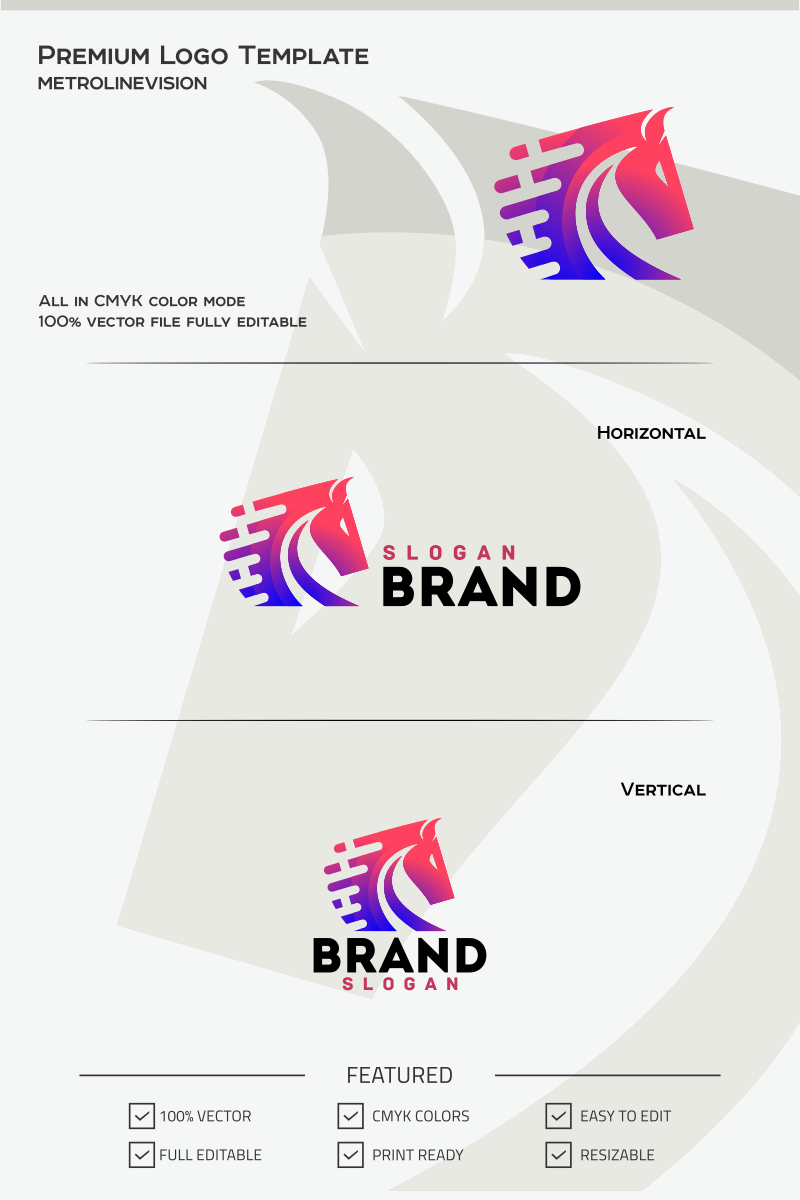 Logo Templates