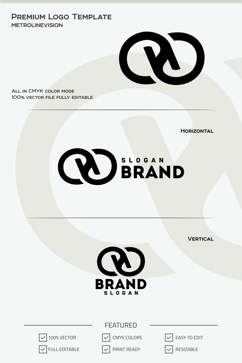 Logo Templates