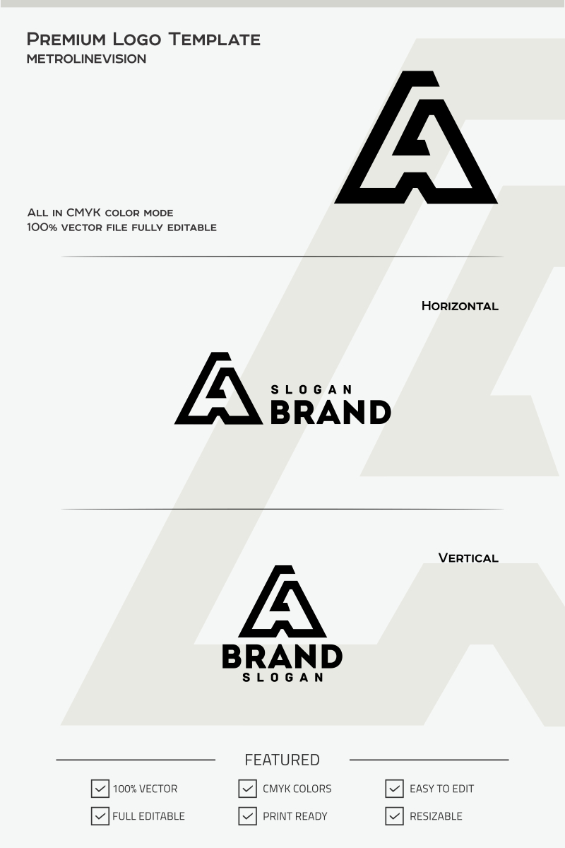 Logo Templates