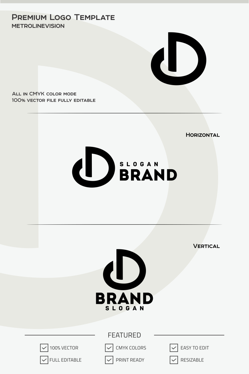 Logo Templates