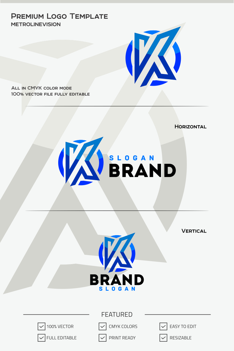 Logo Templates