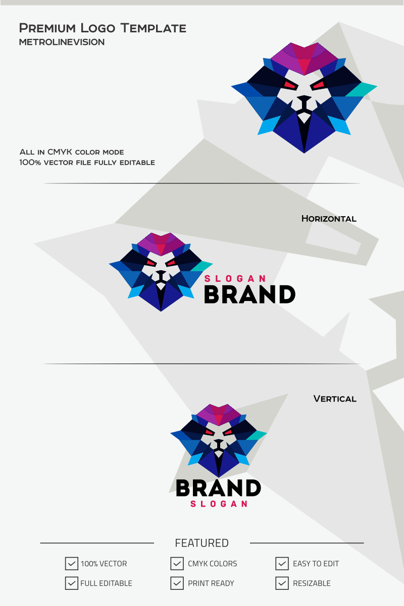 Logo Templates