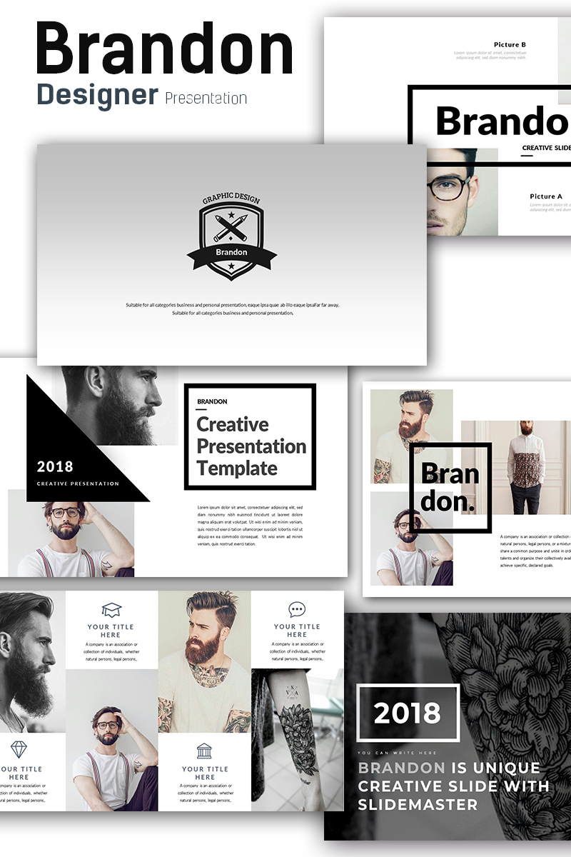 Keynote Templates