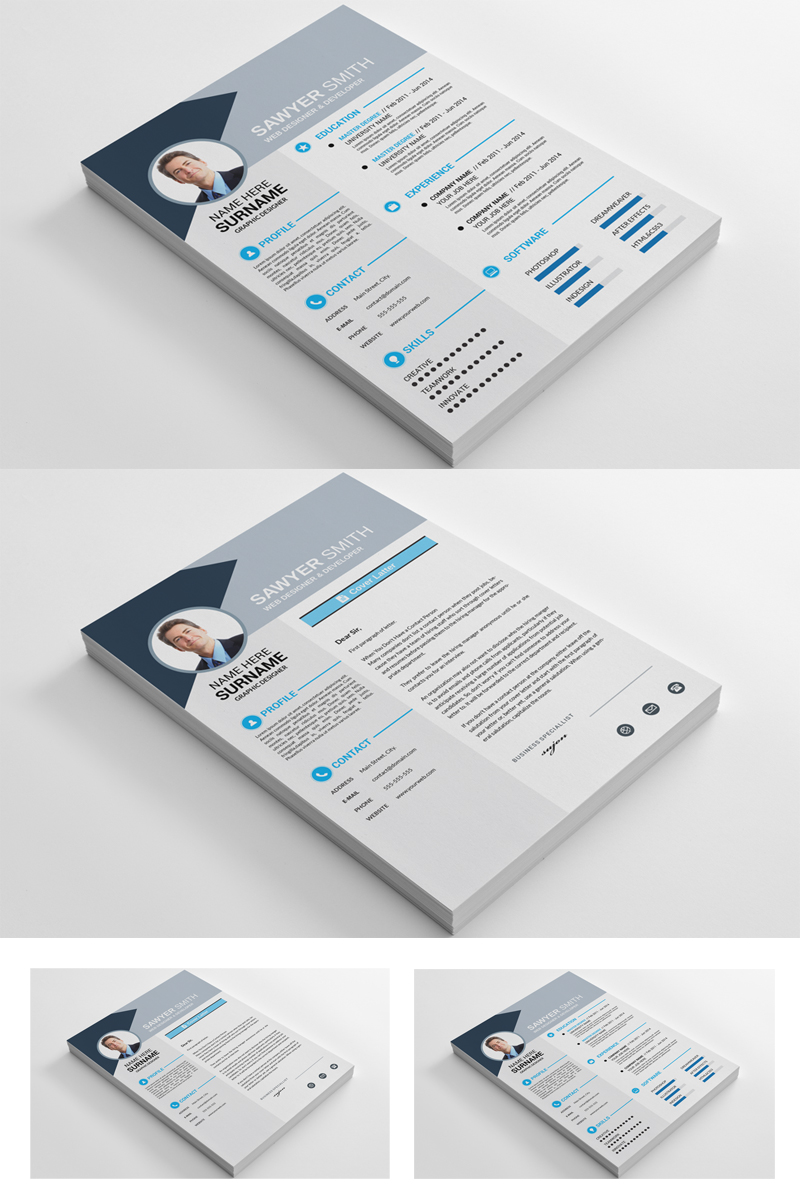 Resume Templates