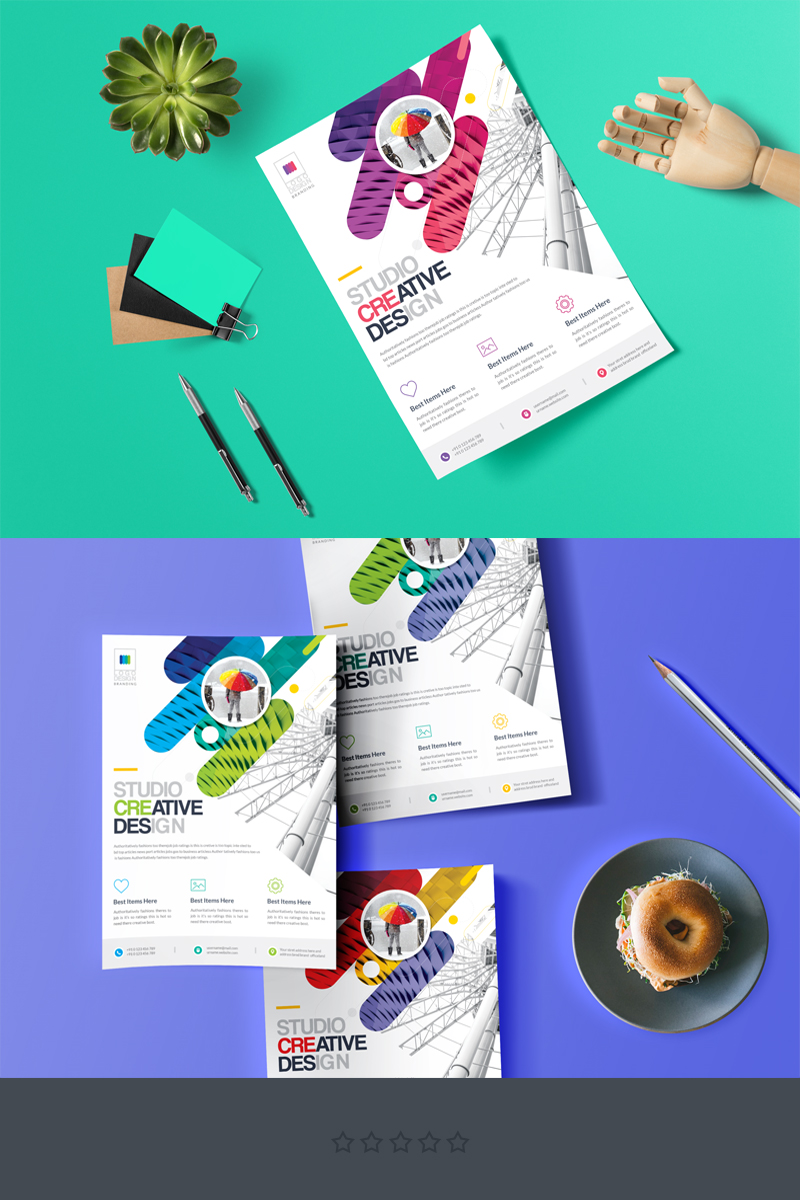 Corporate Identity