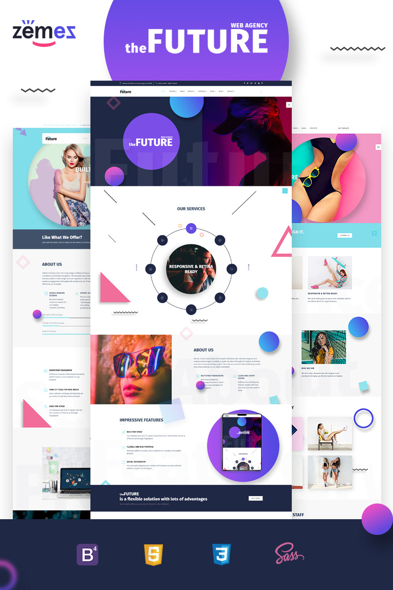 Website Templates