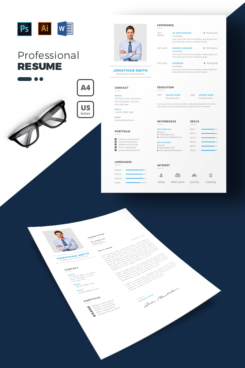 Resume Templates