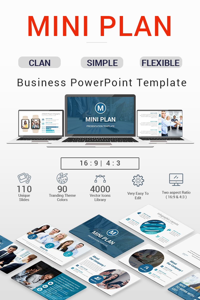 PowerPoint Templates