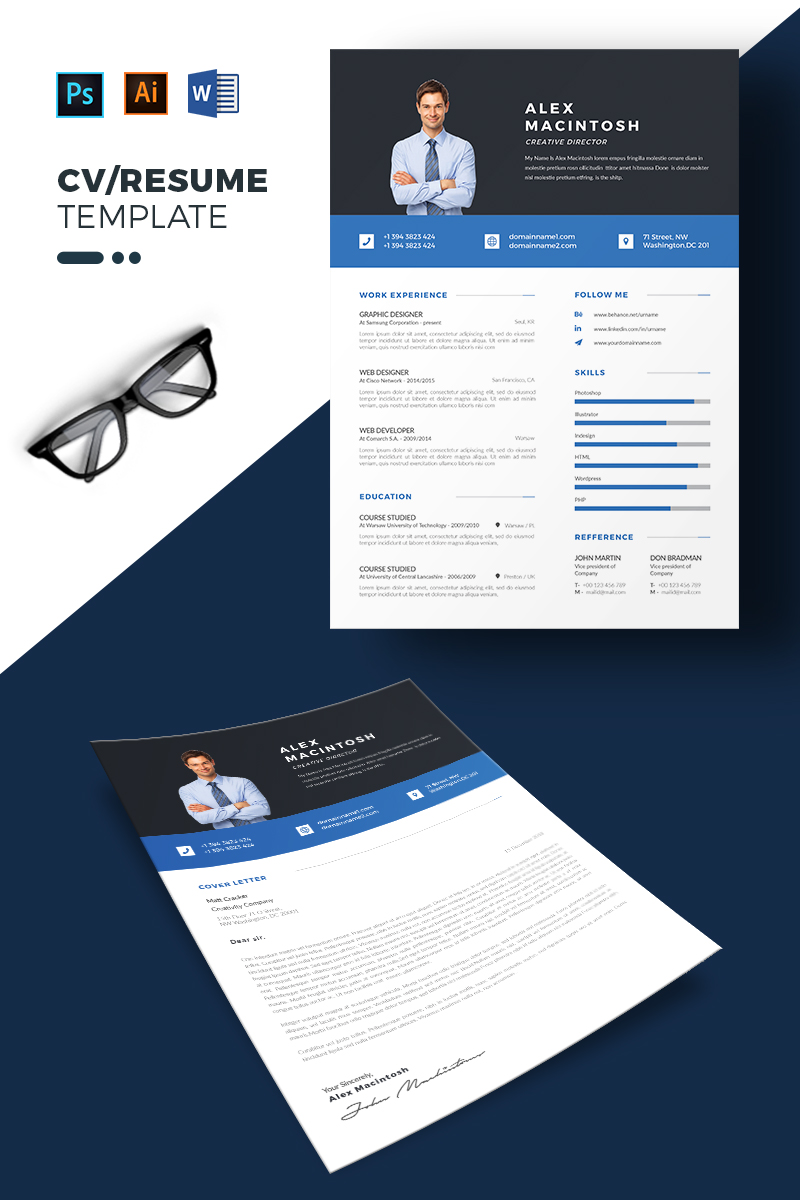 Resume Templates