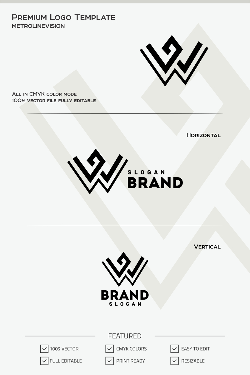 Logo Templates