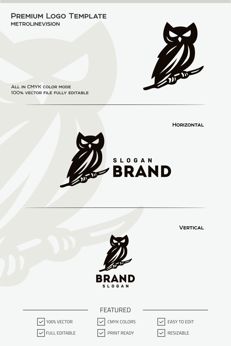 Logo Templates