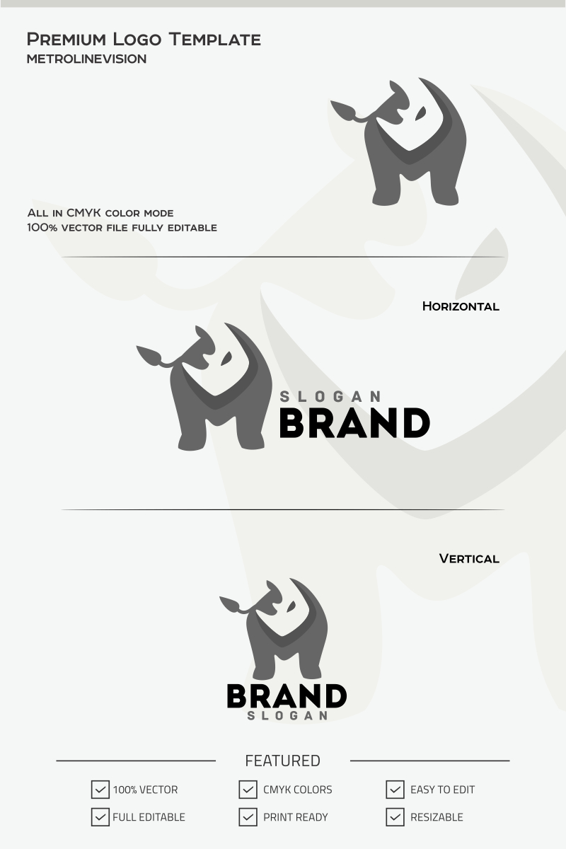 Logo Templates