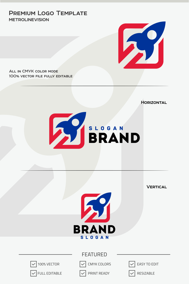 Logo Templates