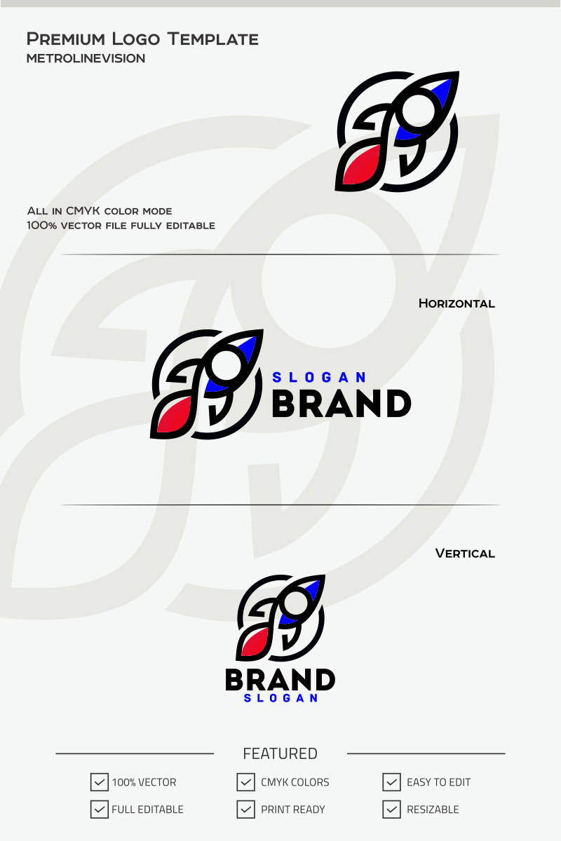 Logo Templates