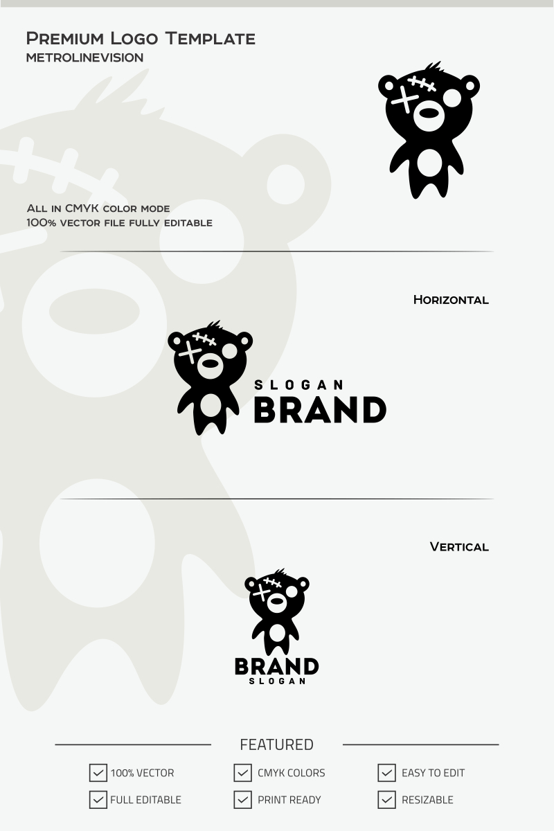 Logo Templates