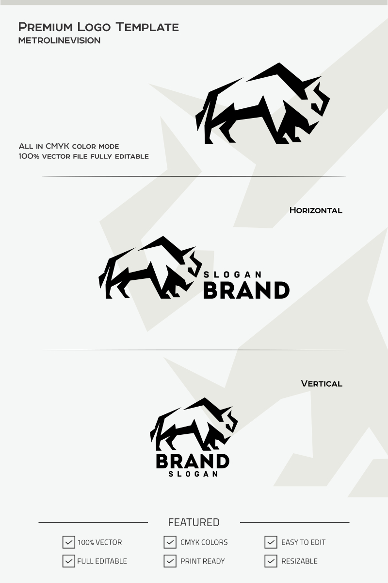 Logo Templates