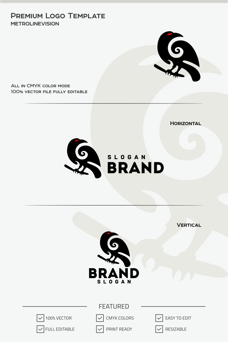 Logo Templates