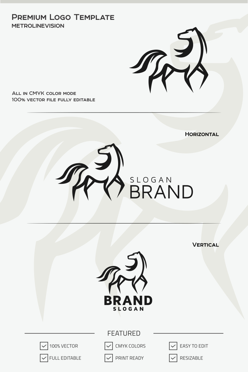 Logo Templates