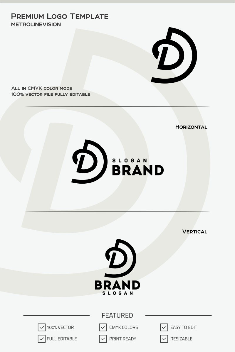 Logo Templates