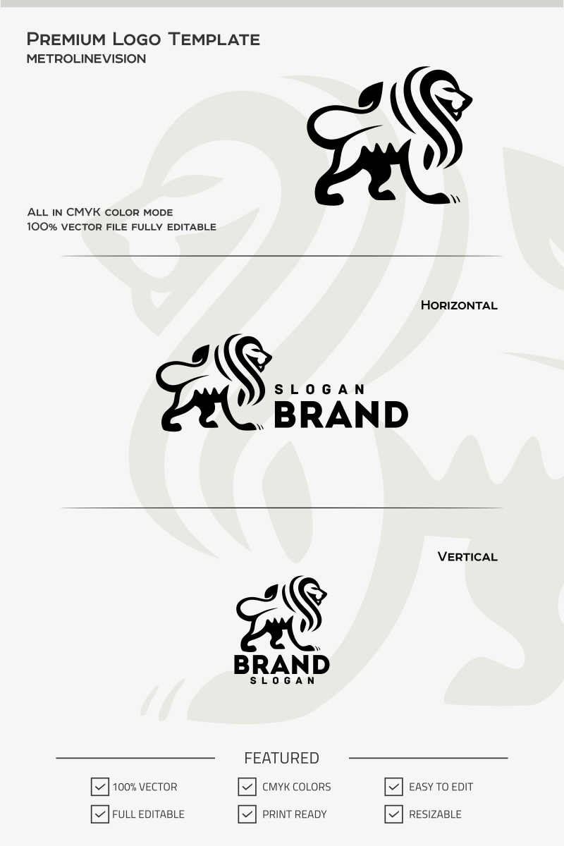 Logo Templates