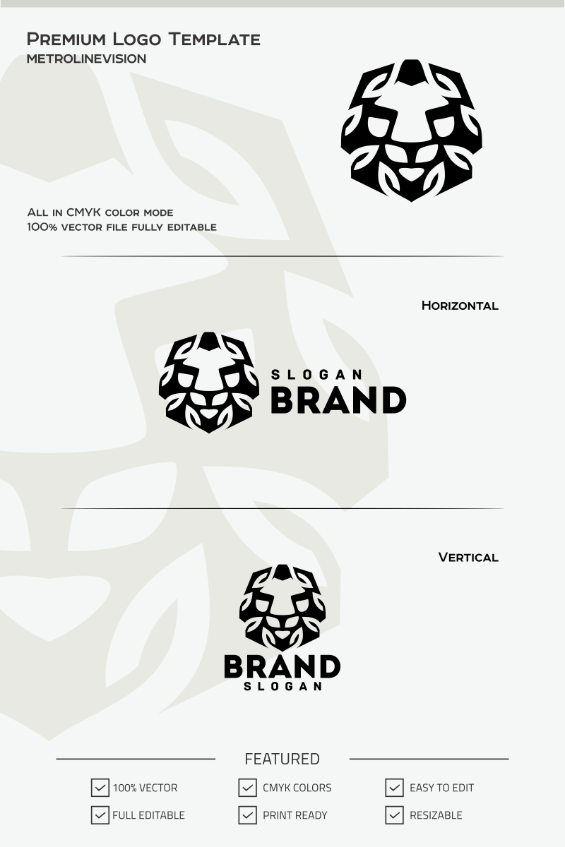 Logo Templates