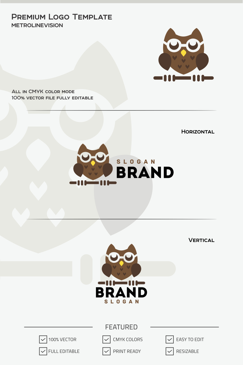 Logo Templates