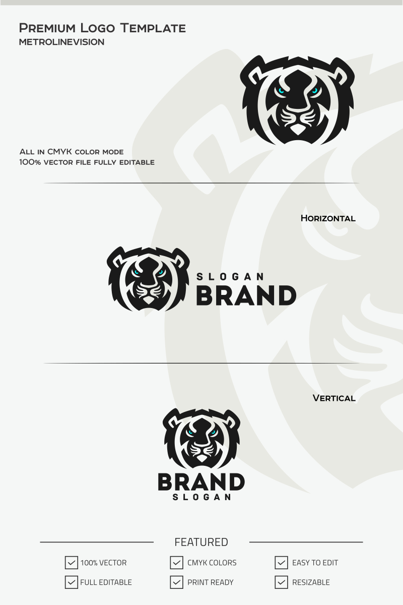 Logo Templates