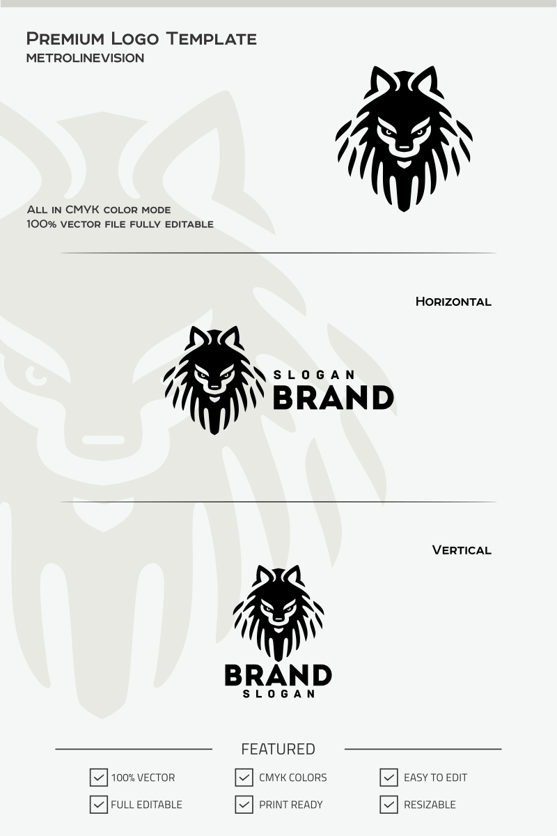 Logo Templates