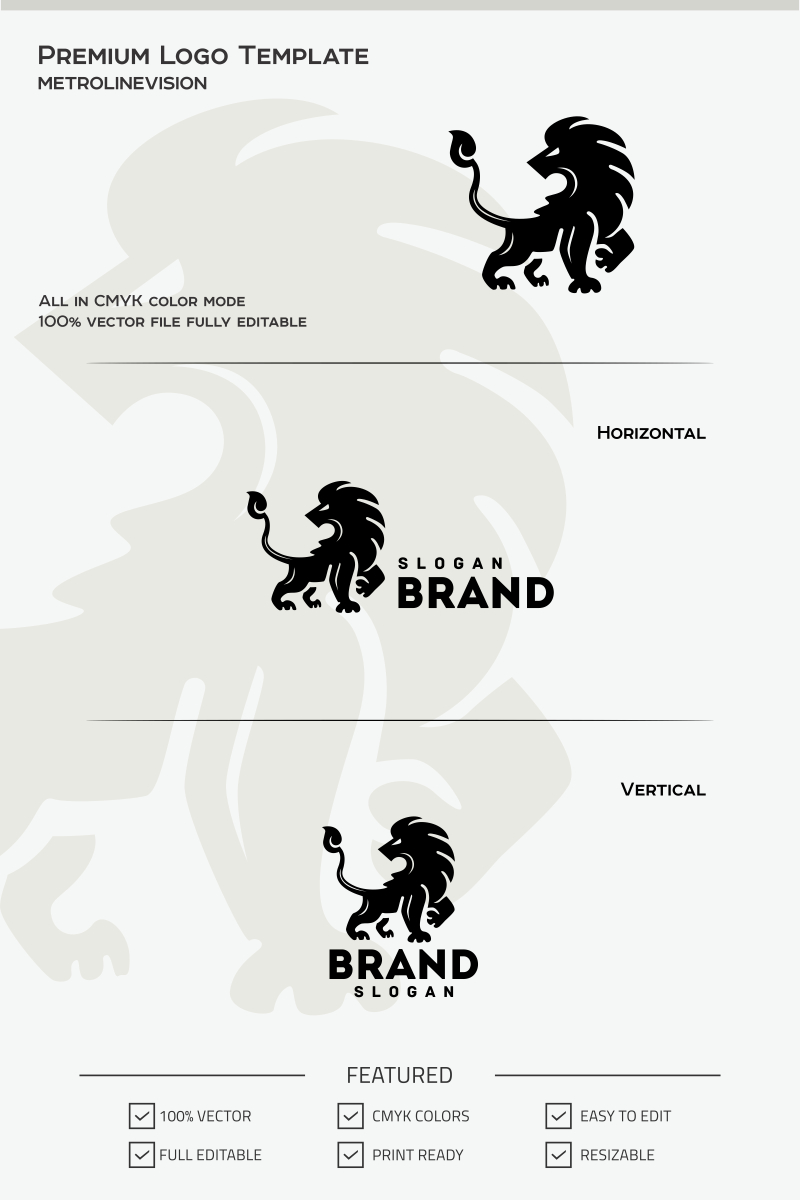 Logo Templates