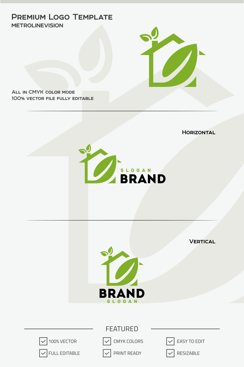 Logo Templates