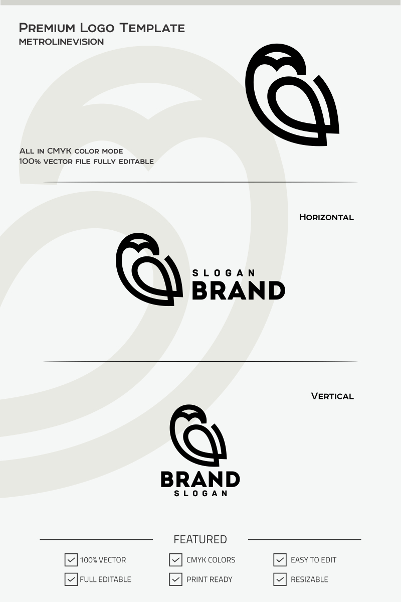 Logo Templates