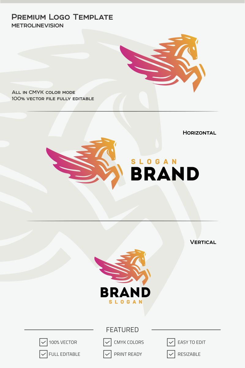 Logo Templates