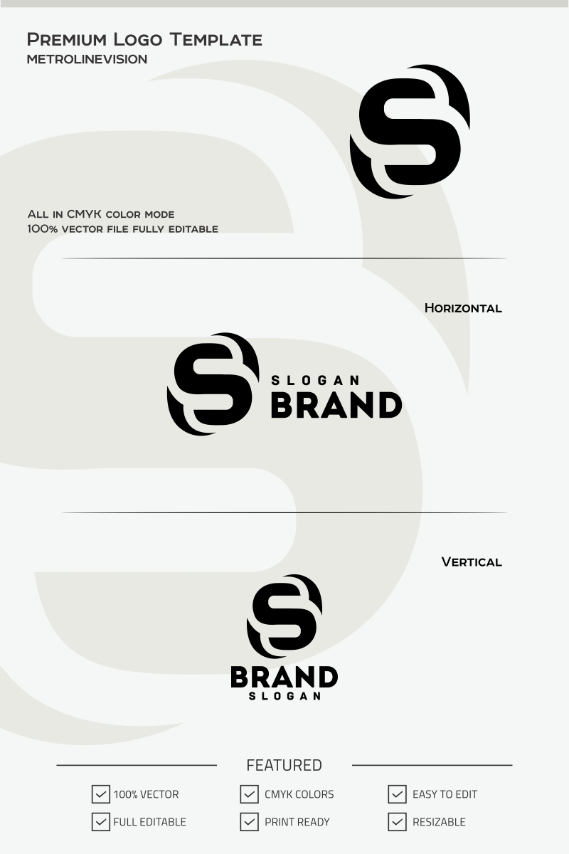 Logo Templates