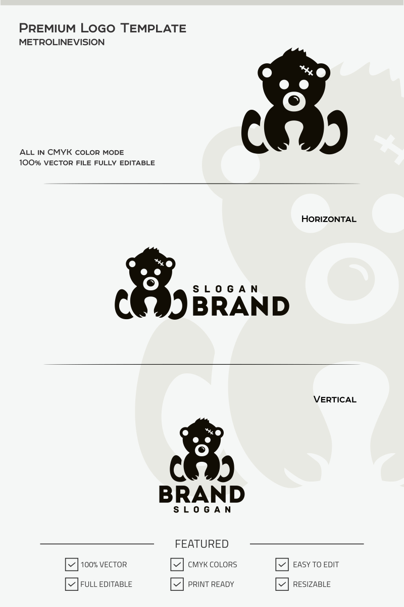 Logo Templates