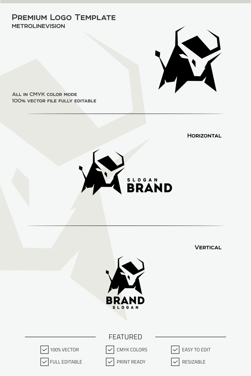 Logo Templates