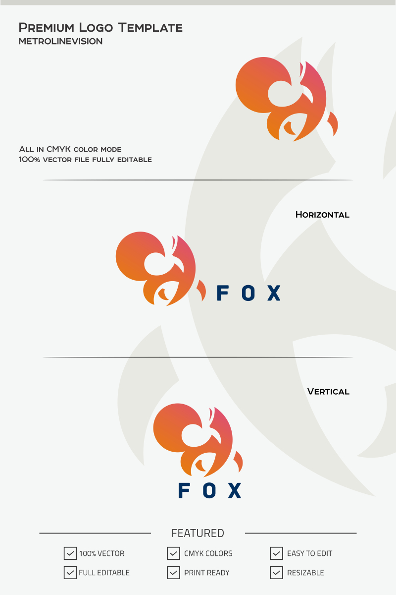 Logo Templates