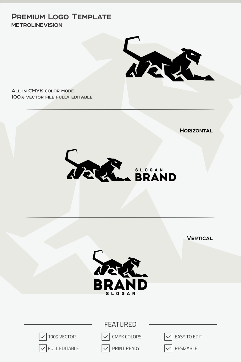 Logo Templates