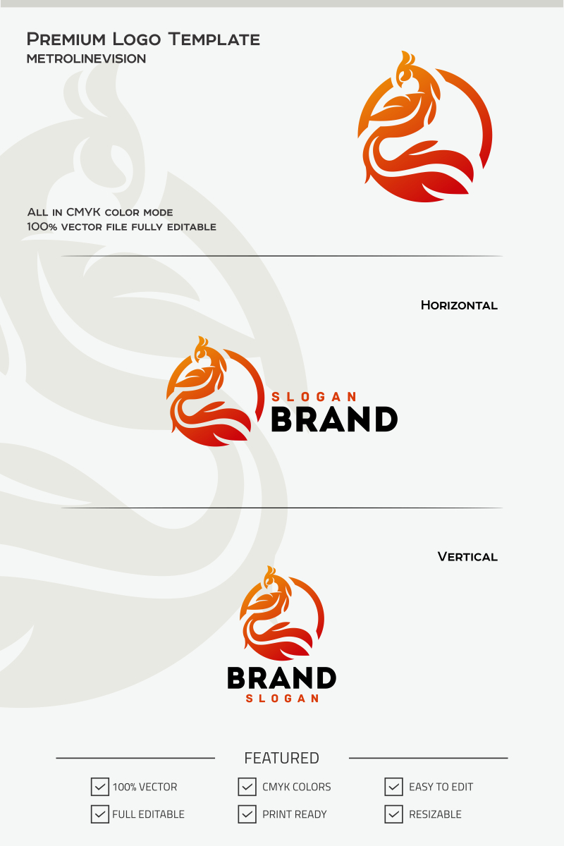 Logo Templates