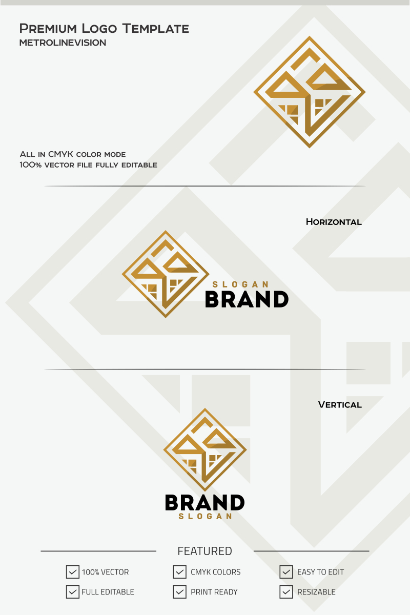 Logo Templates