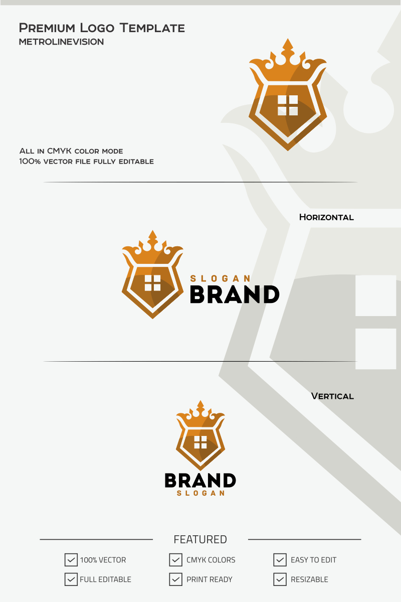 Logo Templates