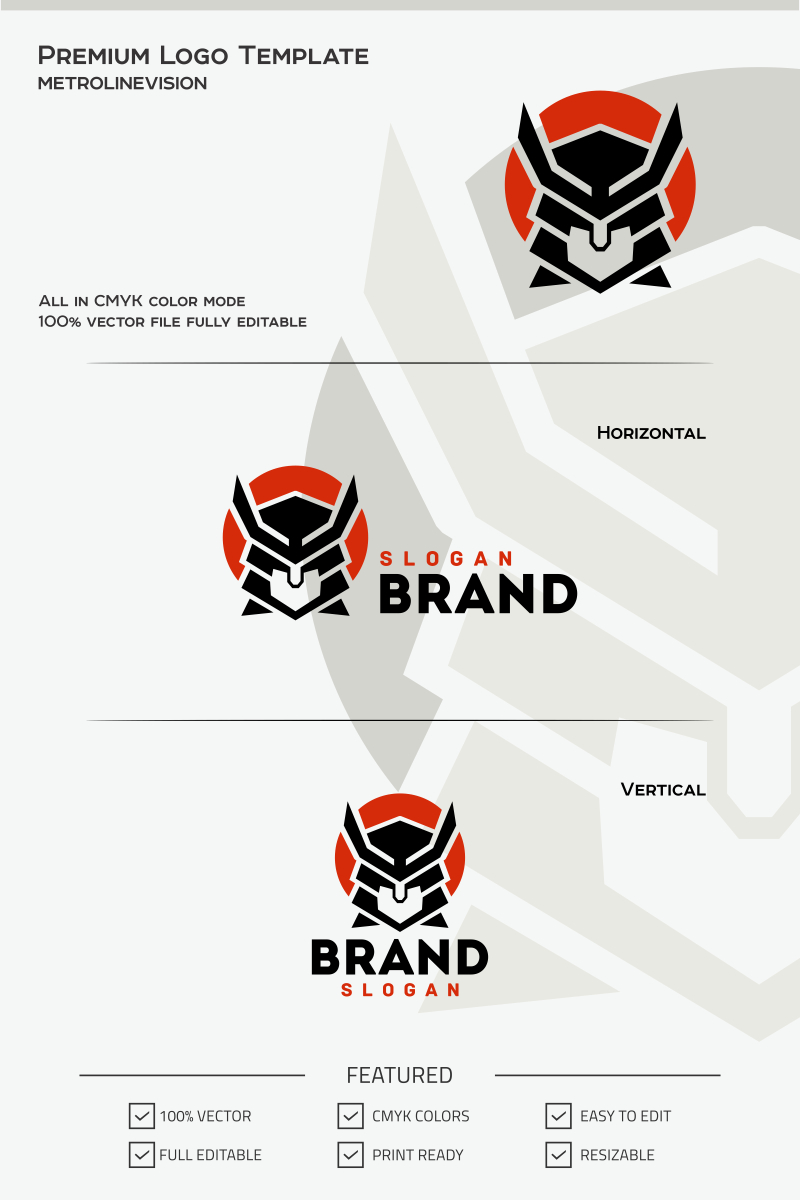 Logo Templates