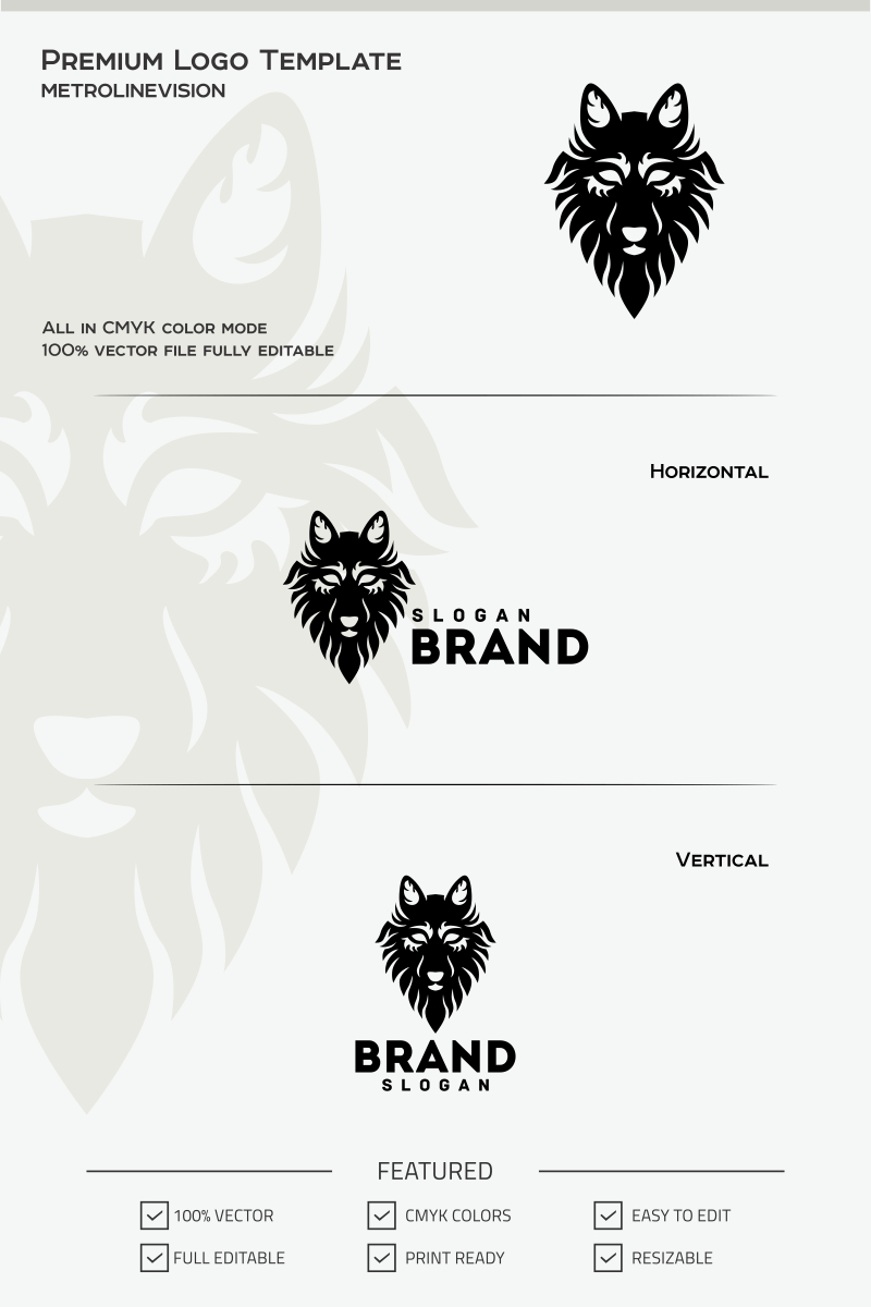 Logo Templates