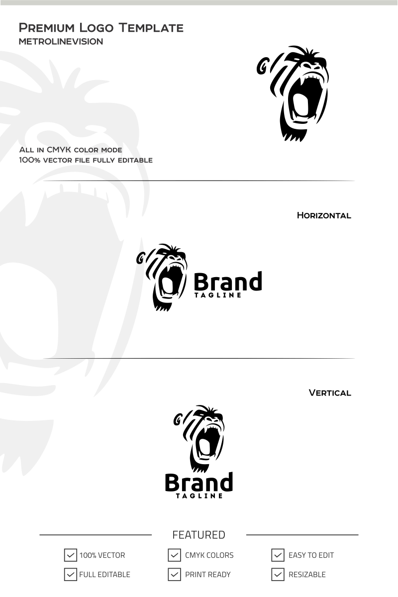 Logo Templates