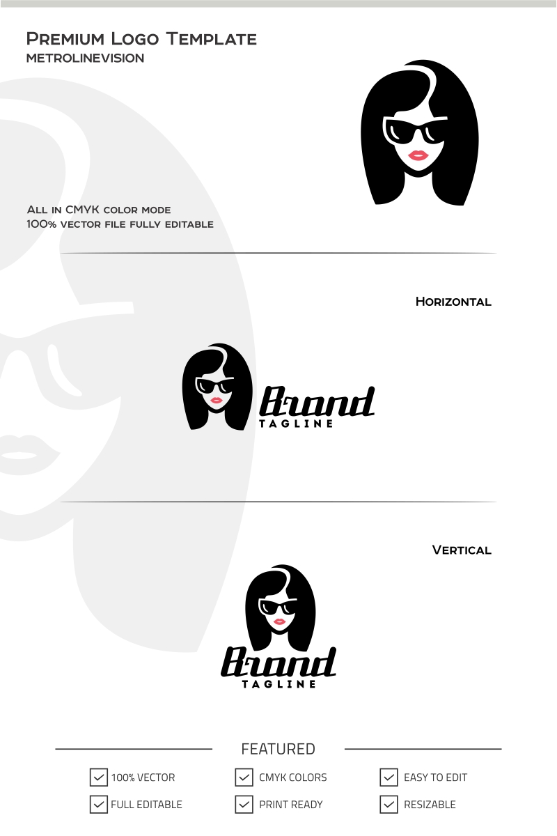 Logo Templates