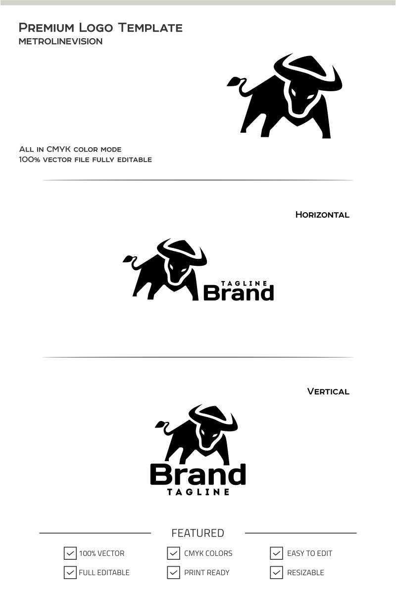 Logo Templates